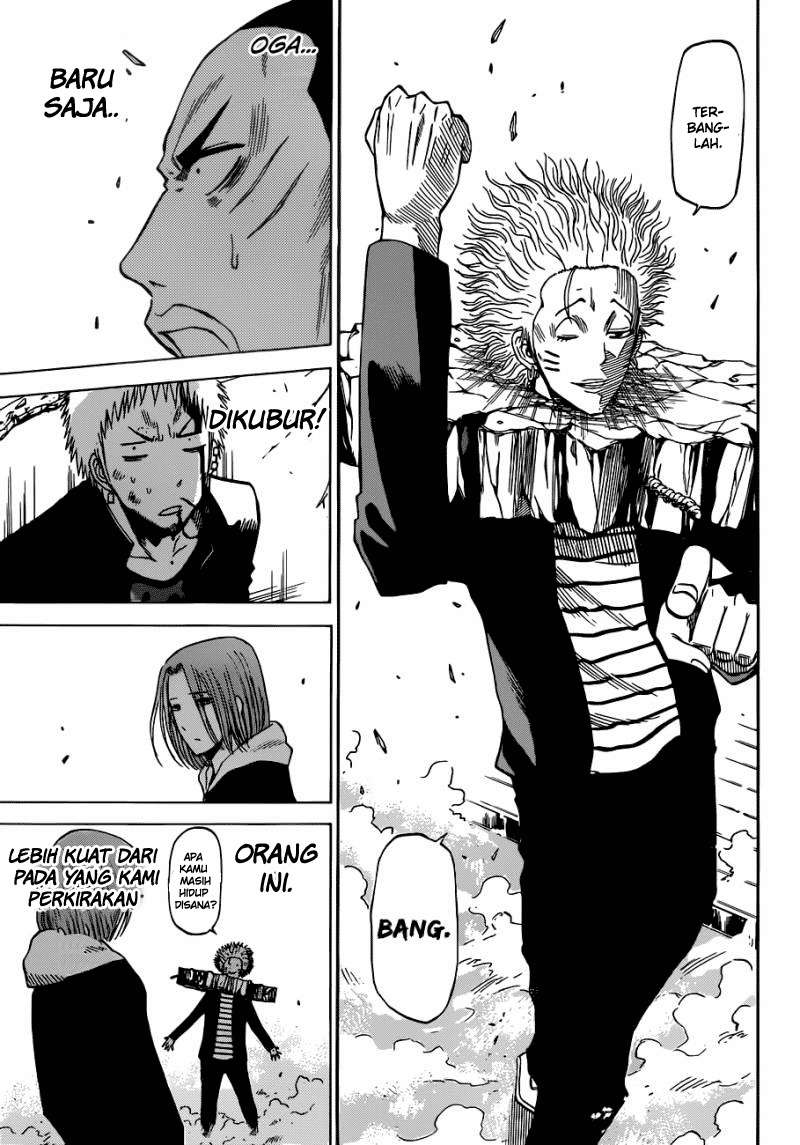 Chapter 190 - halaman 12