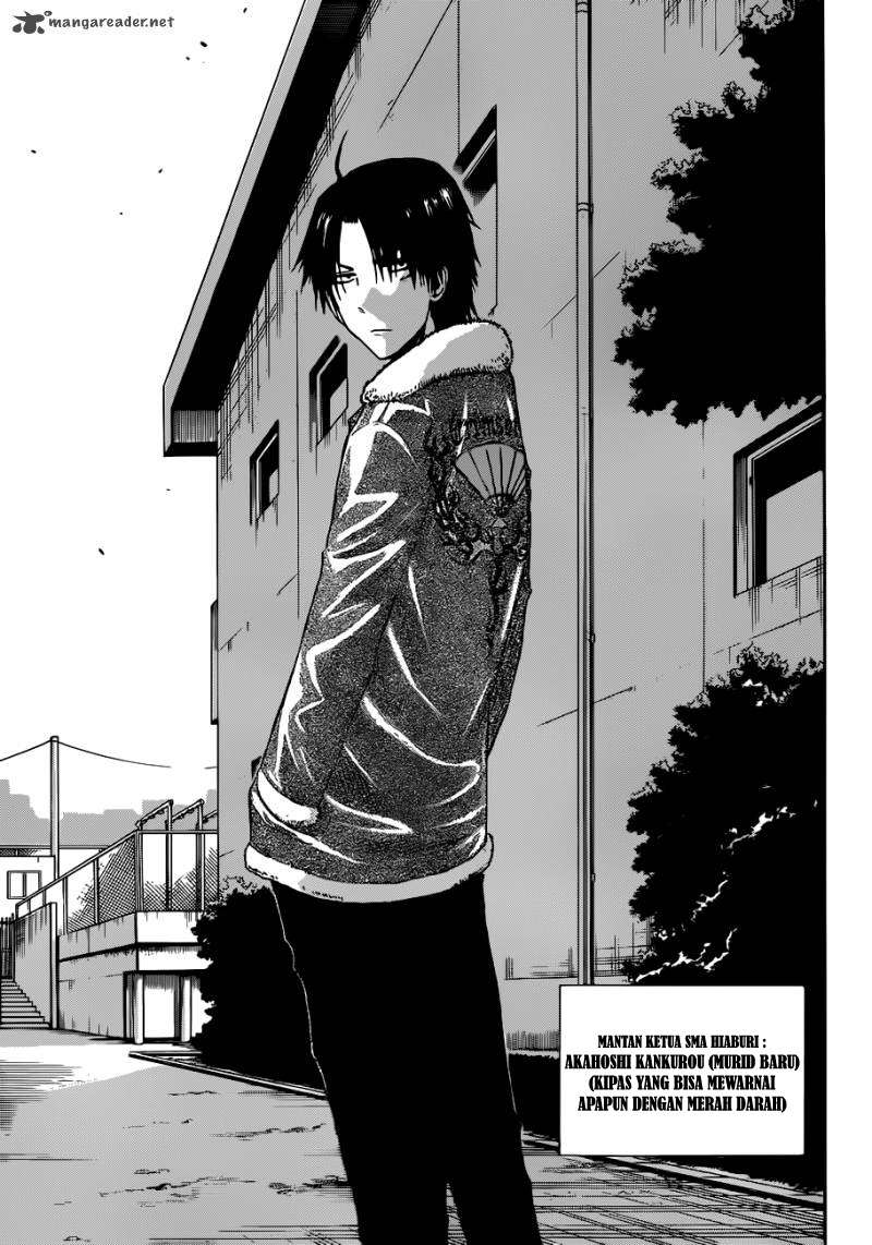 Chapter 190 - halaman 6