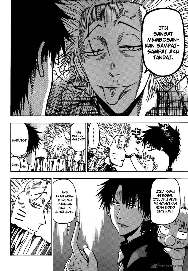 Chapter 190 - halaman 9