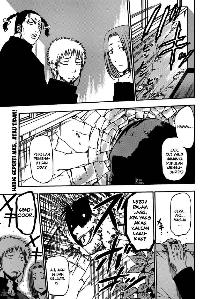 Chapter 189 - halaman 2