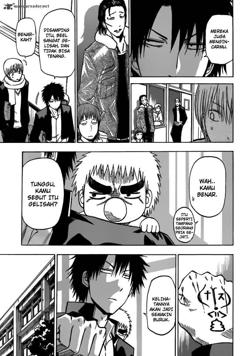 Chapter 189 - halaman 12