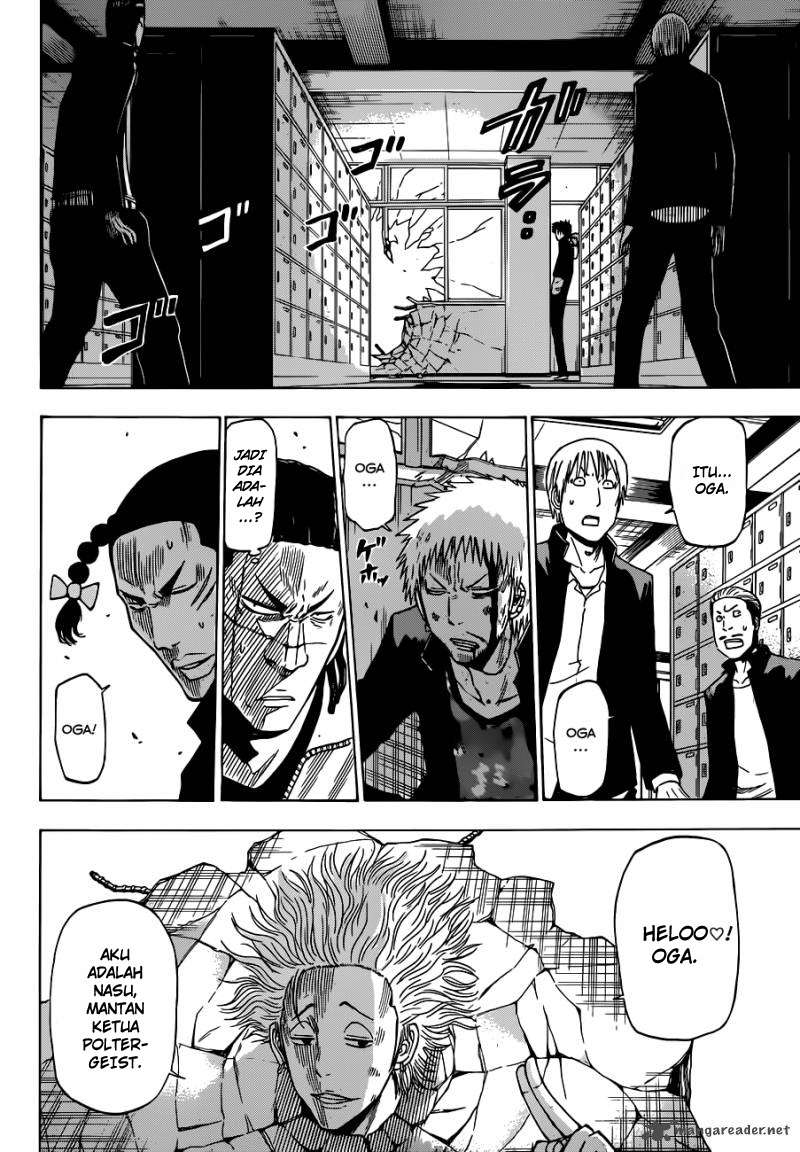Chapter 189 - halaman 13