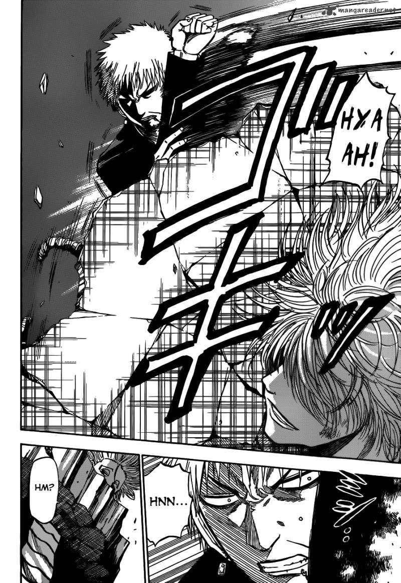 Chapter 189 - halaman 14