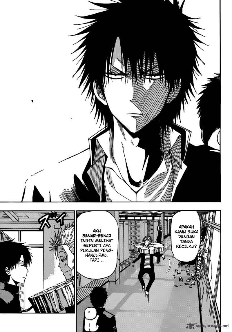 Chapter 189 - halaman 15