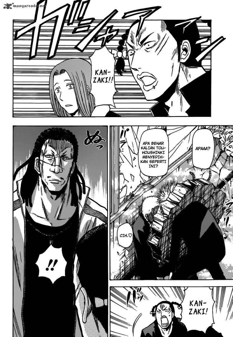 Chapter 189 - halaman 18