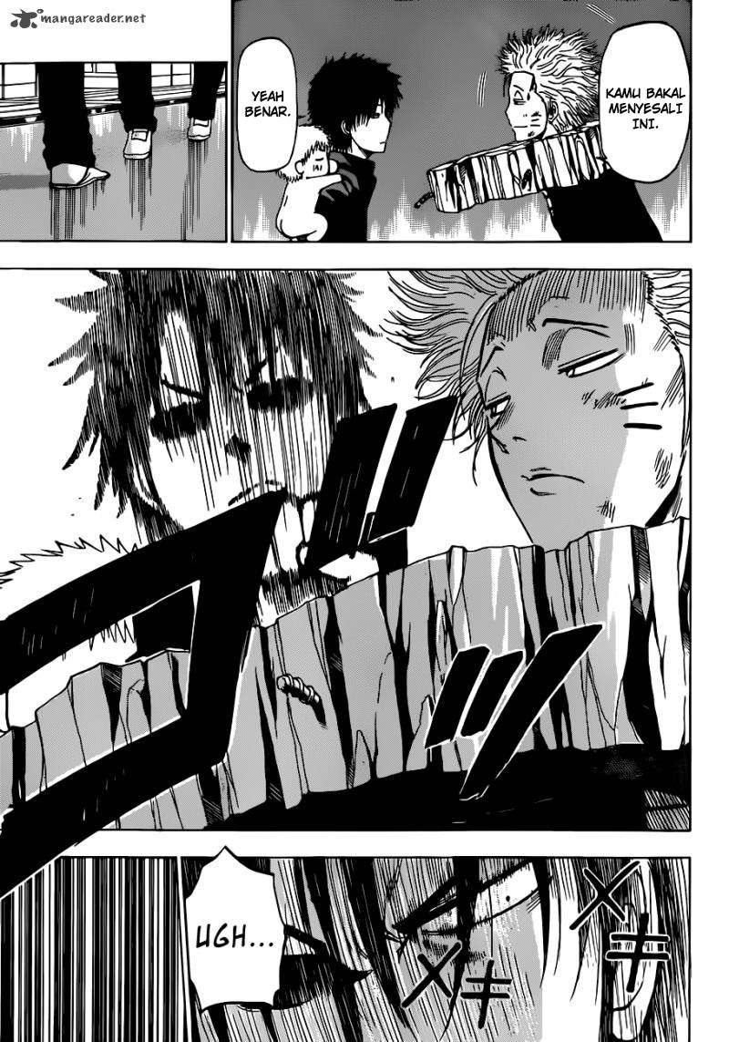 Chapter 189 - halaman 19