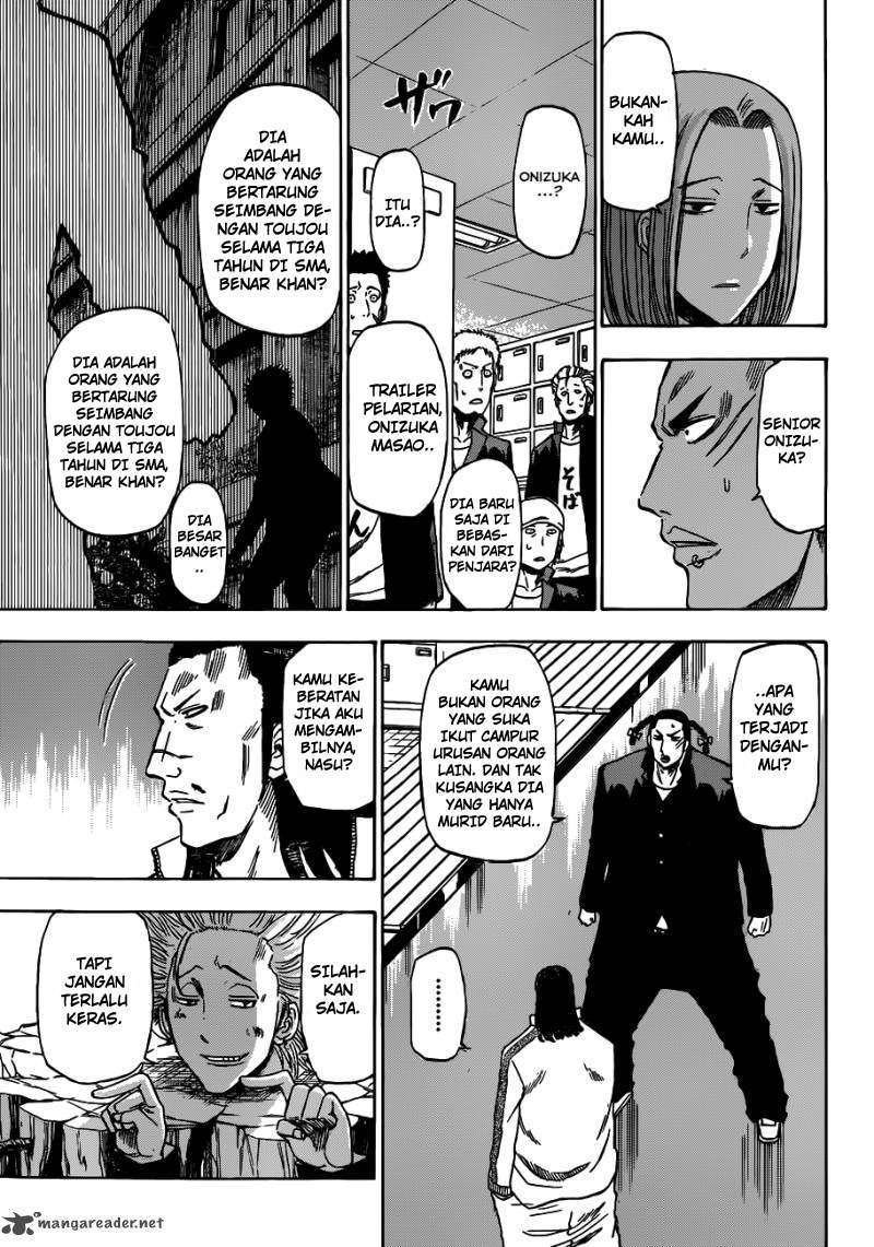 Chapter 189 - halaman 20