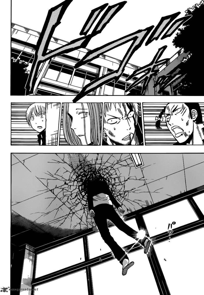 Chapter 189 - halaman 21