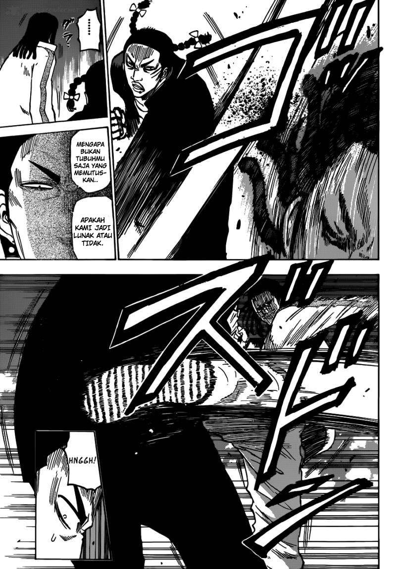 Chapter 189 - halaman 24