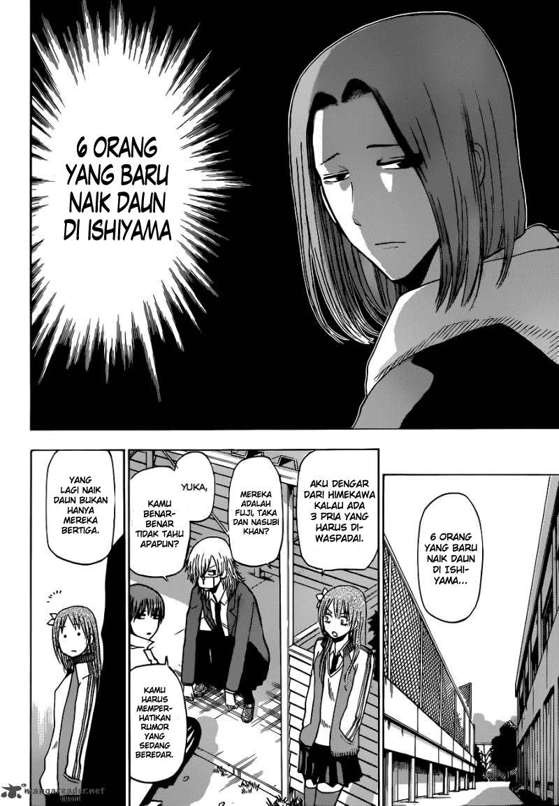 Chapter 189 - halaman 25