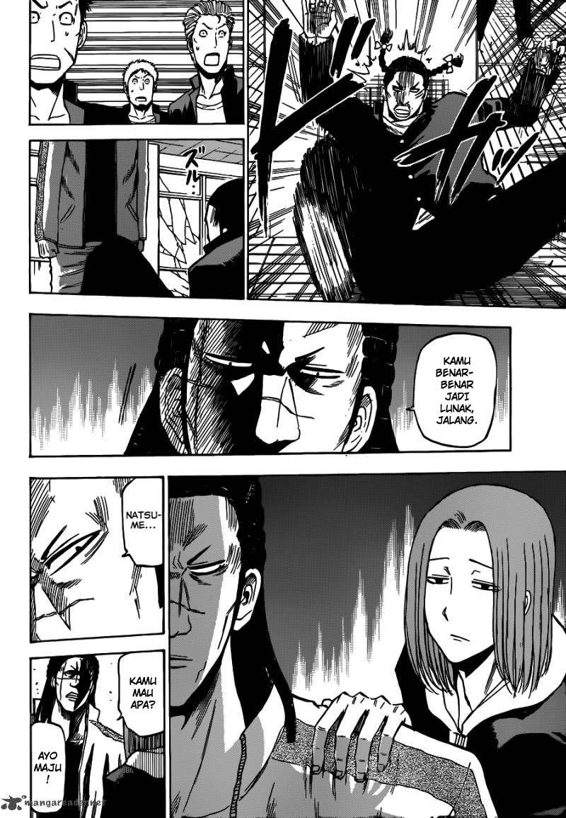 Chapter 189 - halaman 26