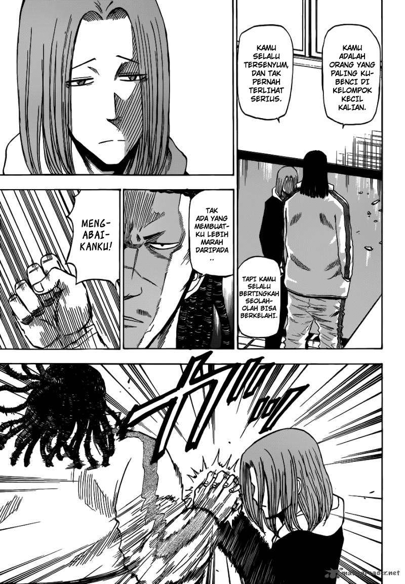 Chapter 189 - halaman 28