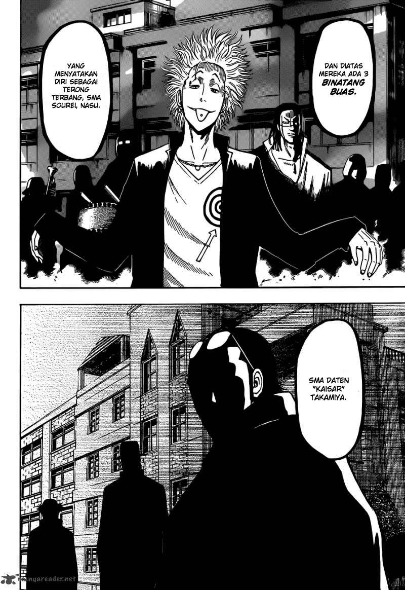Chapter 189 - halaman 29