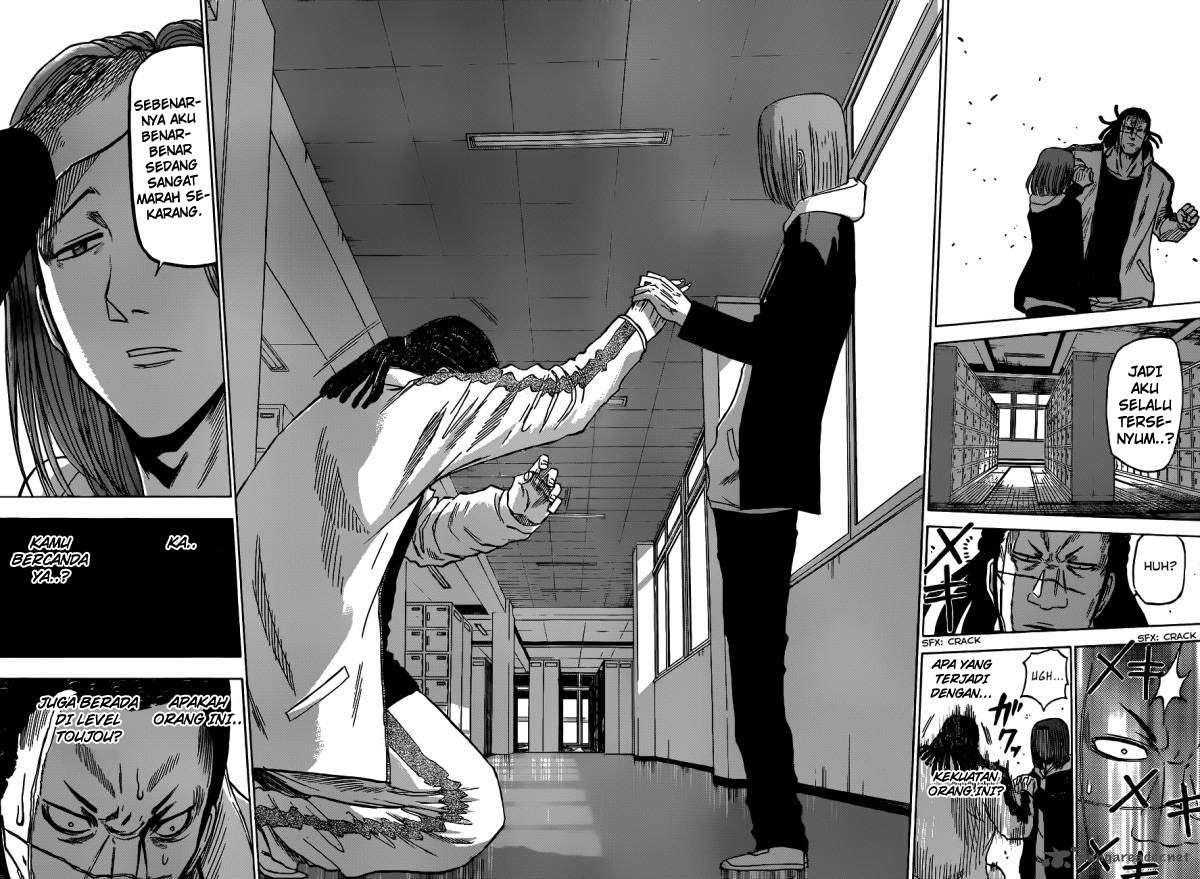 Chapter 189 - halaman 30