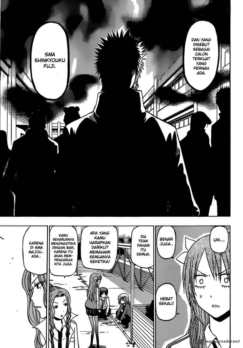 Chapter 189 - halaman 31