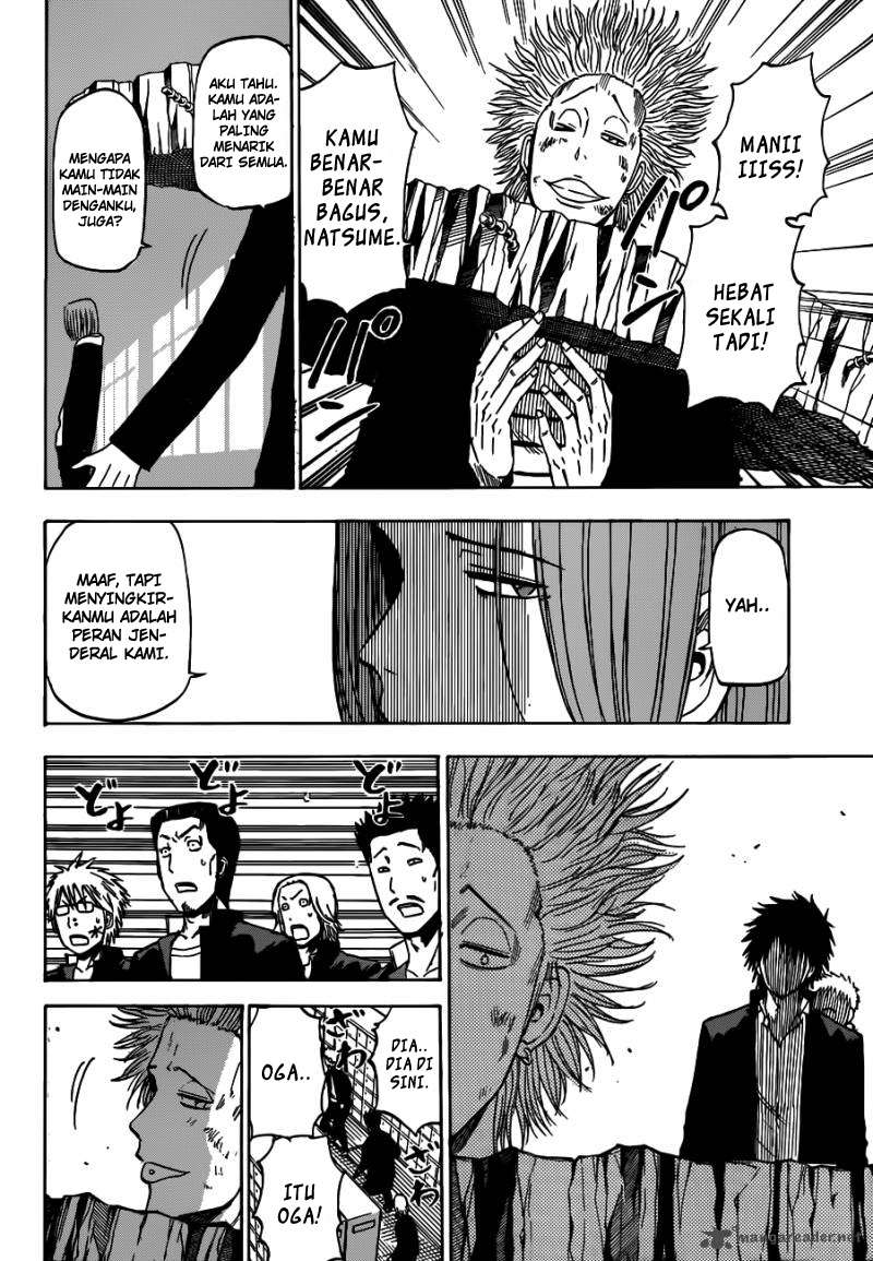 Chapter 189 - halaman 32