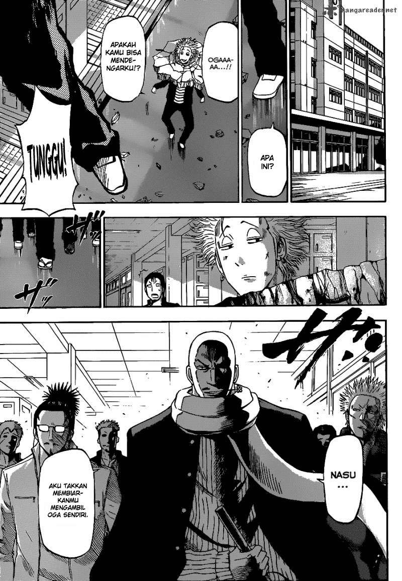 Chapter 189 - halaman 35