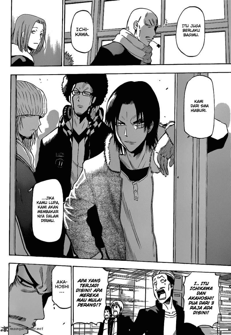 Chapter 189 - halaman 36
