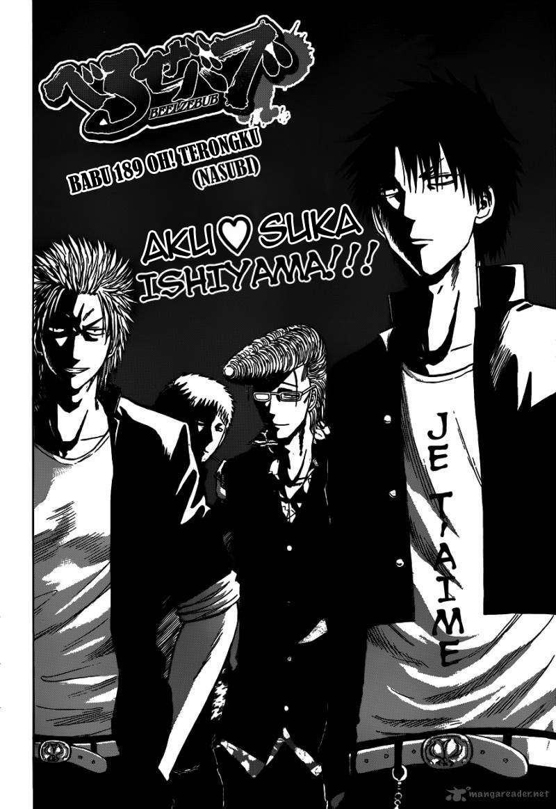 Chapter 189 - halaman 6