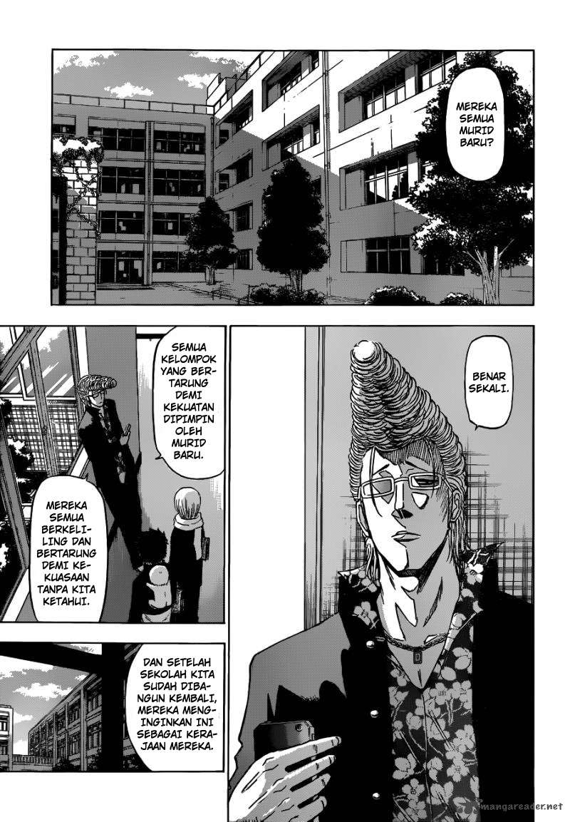 Chapter 189 - halaman 8
