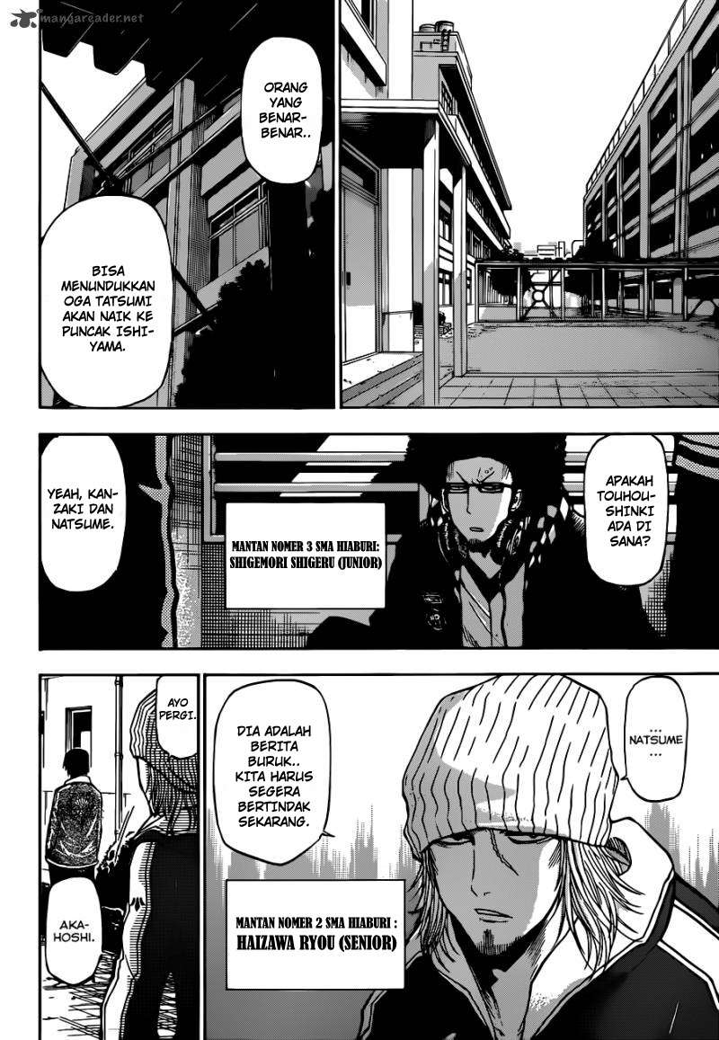 Chapter 189 - halaman 9