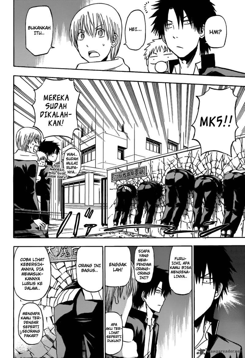 Chapter 188 - halaman 12