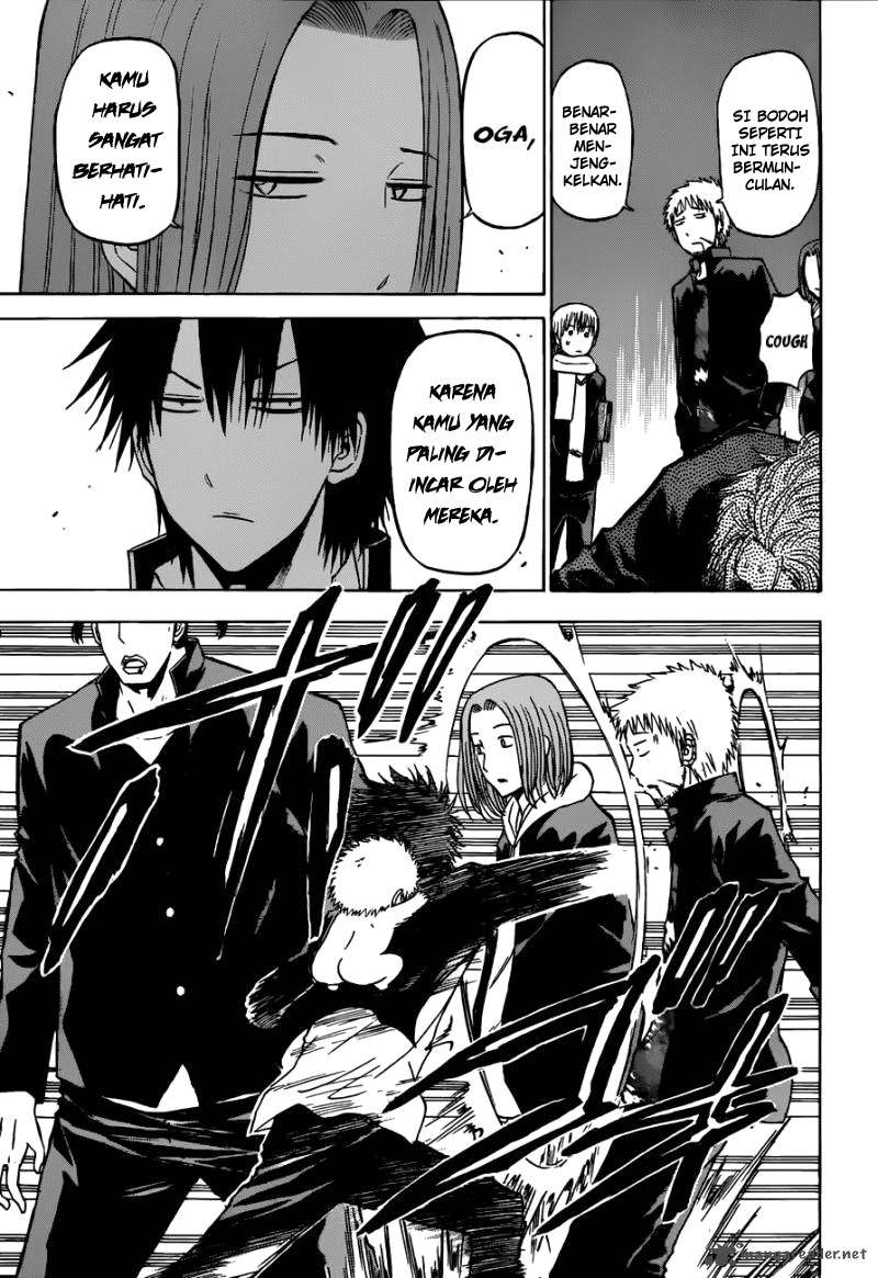 Chapter 188 - halaman 15