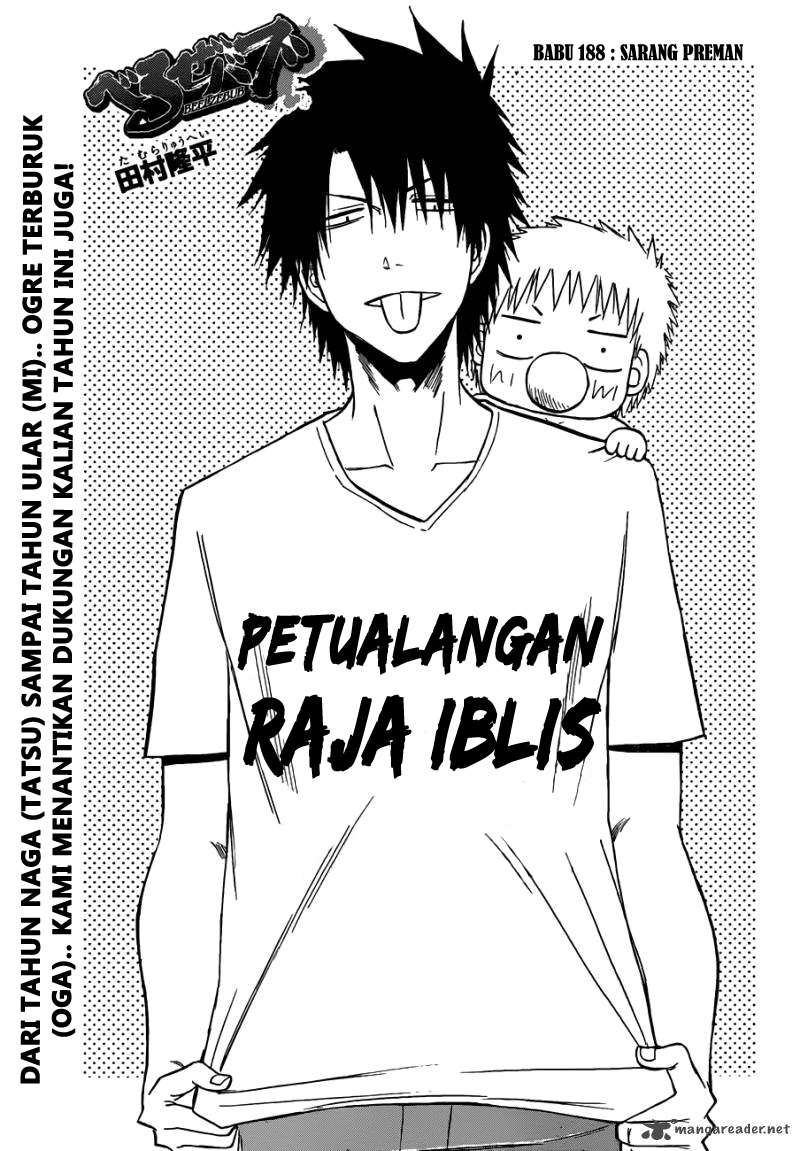 Chapter 188 - halaman 4
