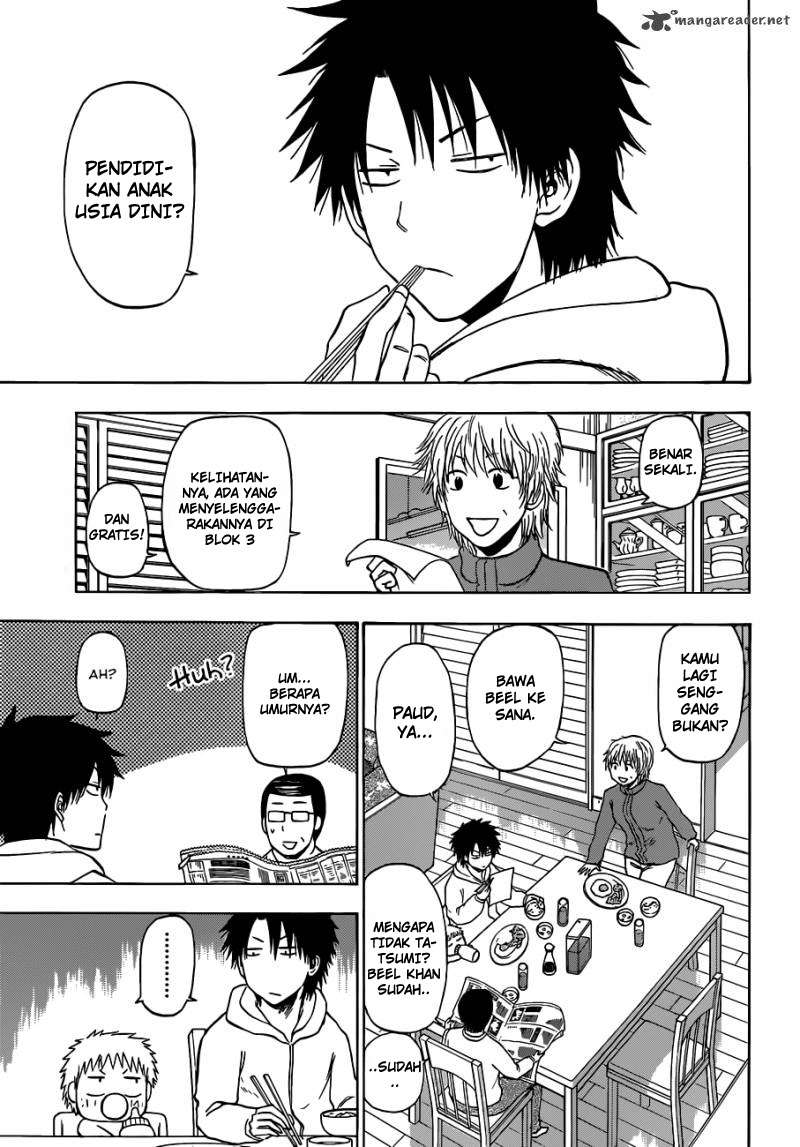 Chapter 187 - halaman 2