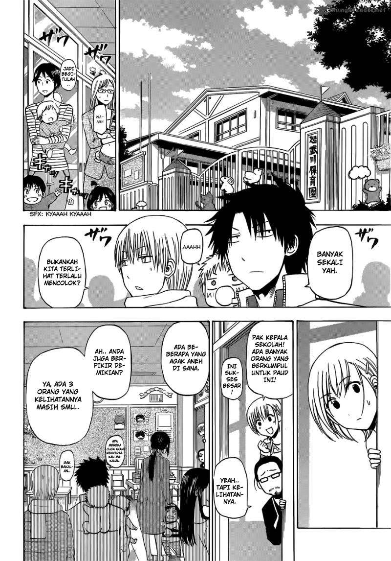 Chapter 187 - halaman 12