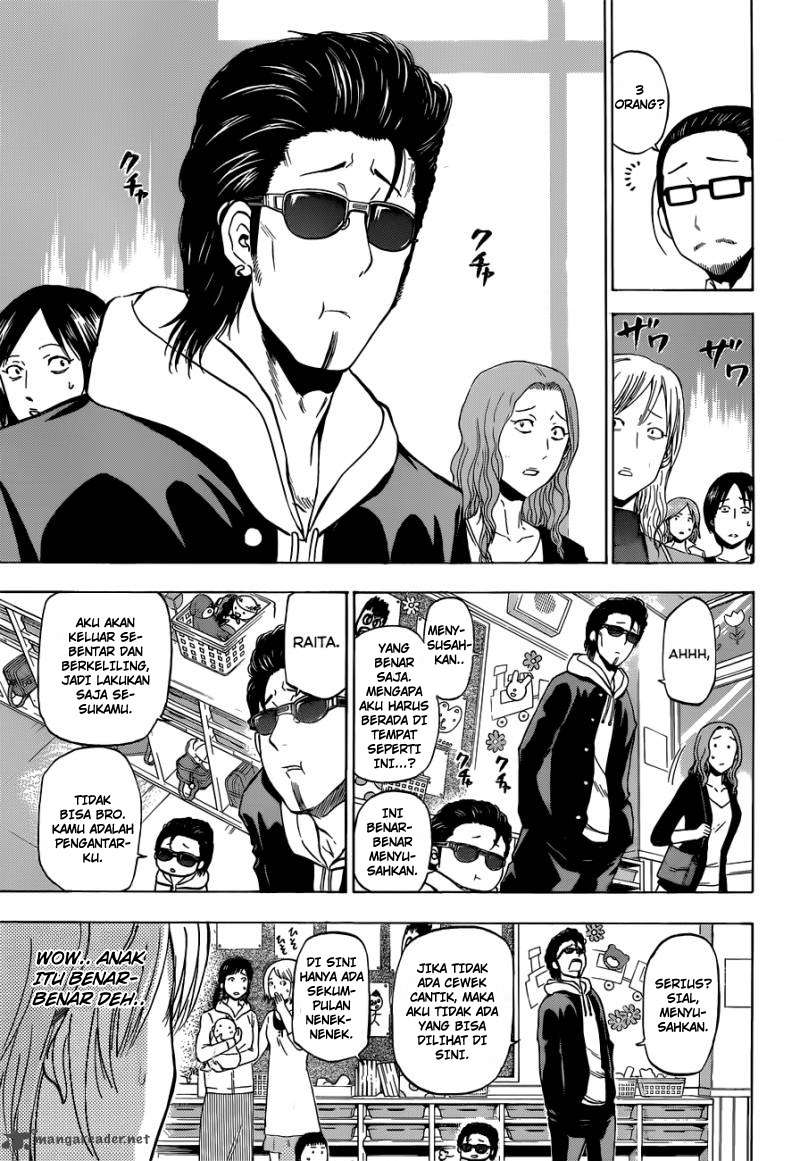 Chapter 187 - halaman 14