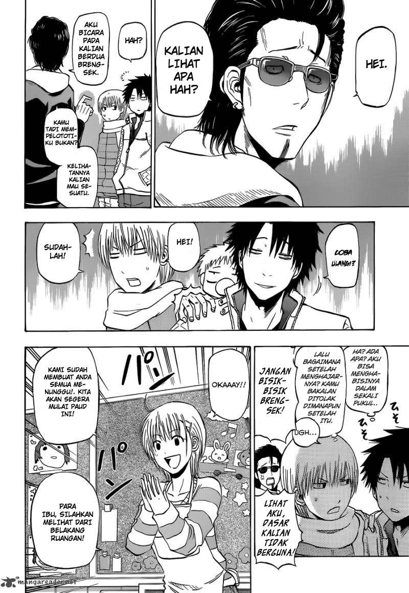 Chapter 187 - halaman 16