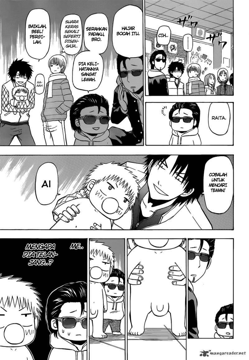 Chapter 187 - halaman 19