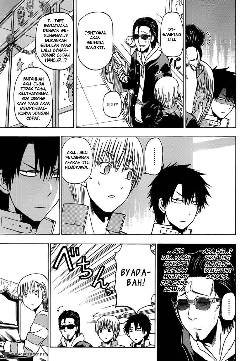 Chapter 187 - halaman 23