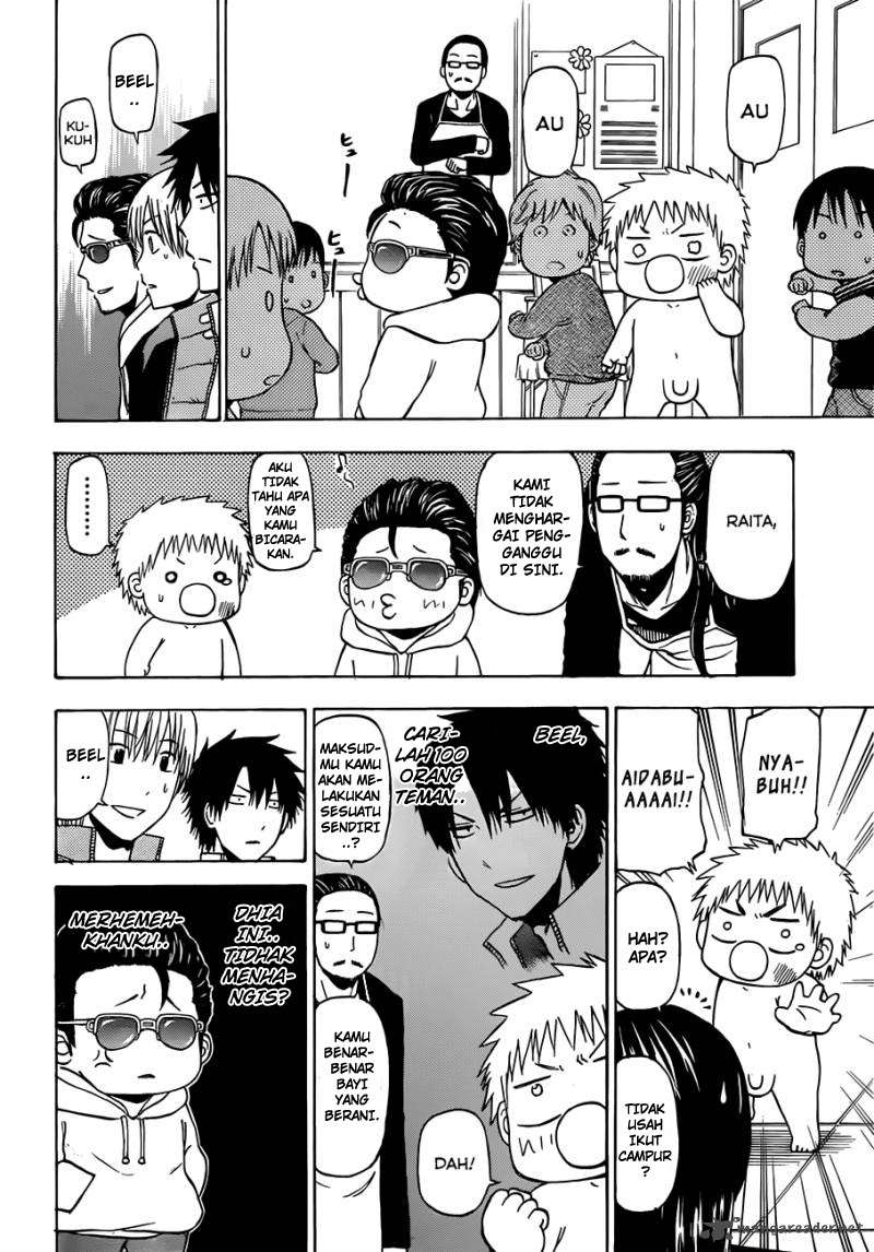 Chapter 187 - halaman 25