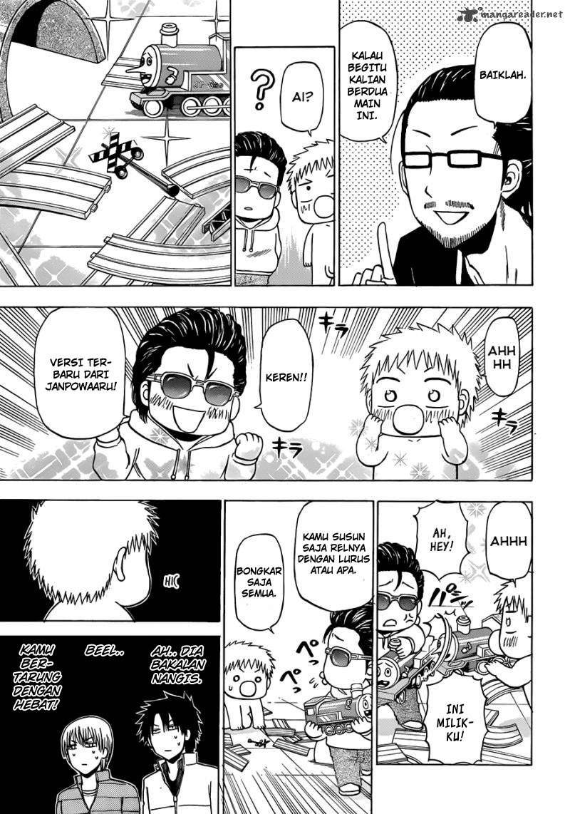 Chapter 187 - halaman 27