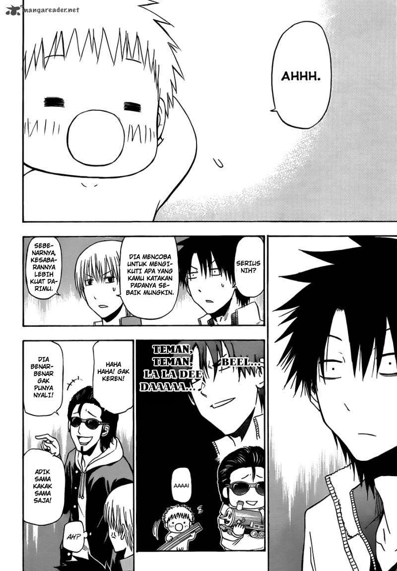Chapter 187 - halaman 29