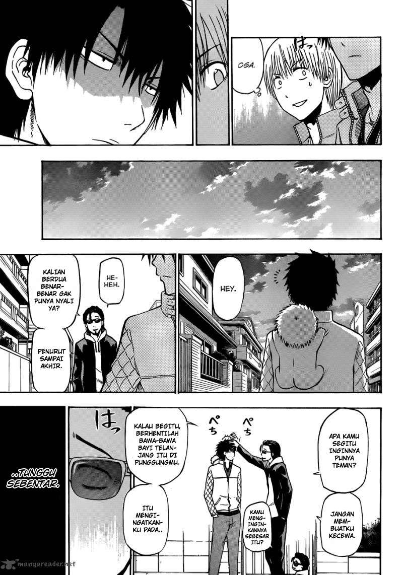 Chapter 187 - halaman 30