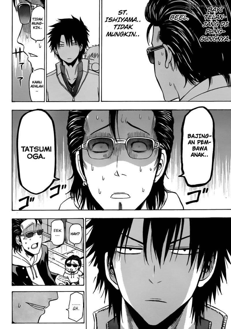 Chapter 187 - halaman 33
