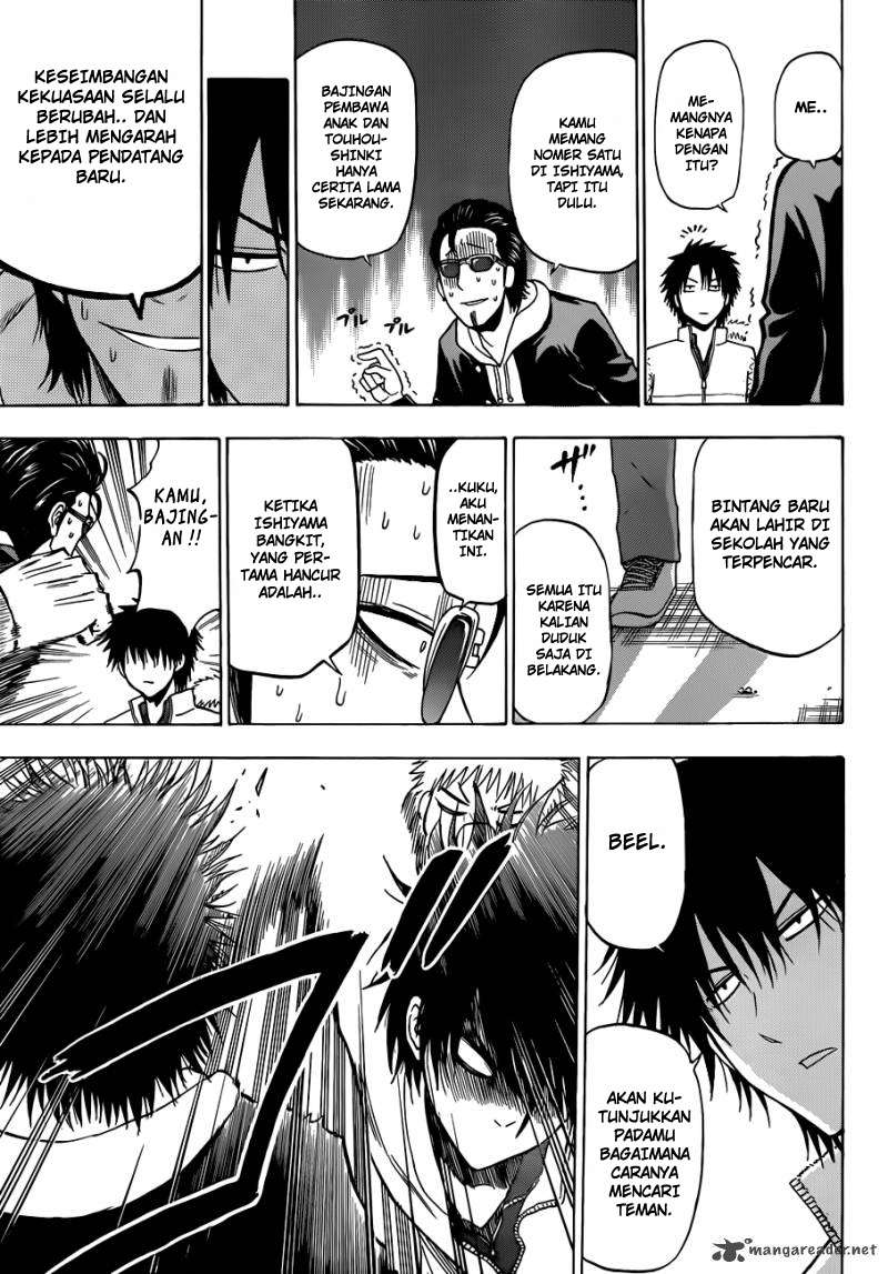Chapter 187 - halaman 34