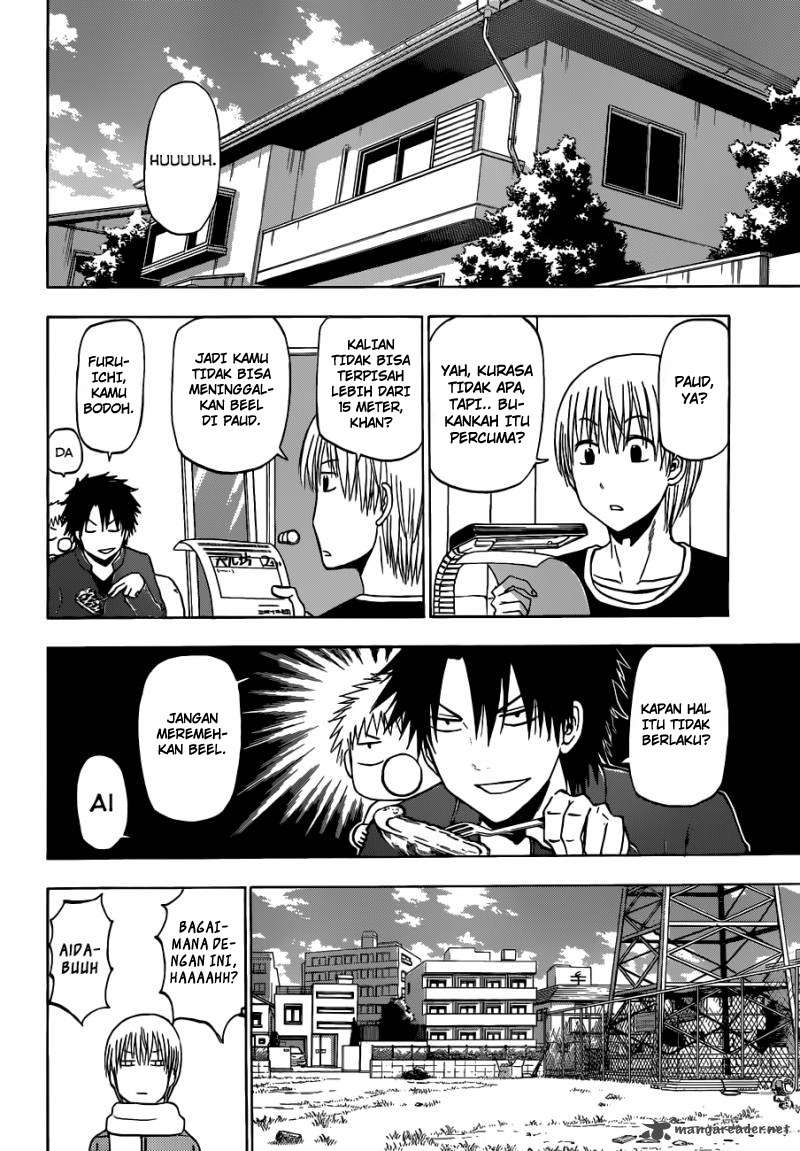 Chapter 187 - halaman 8