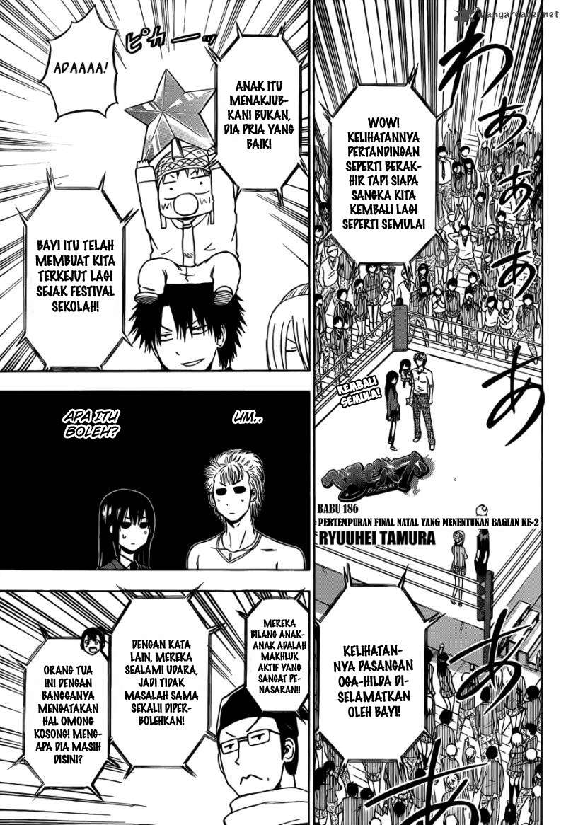 Chapter 186 - halaman 2