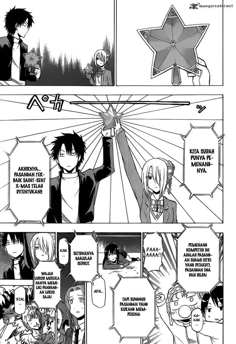 Chapter 186 - halaman 12