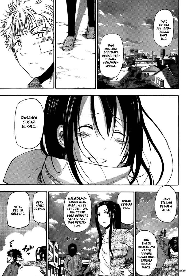 Chapter 186 - halaman 14