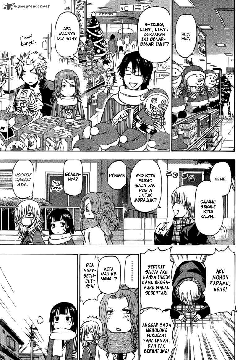 Chapter 186 - halaman 16