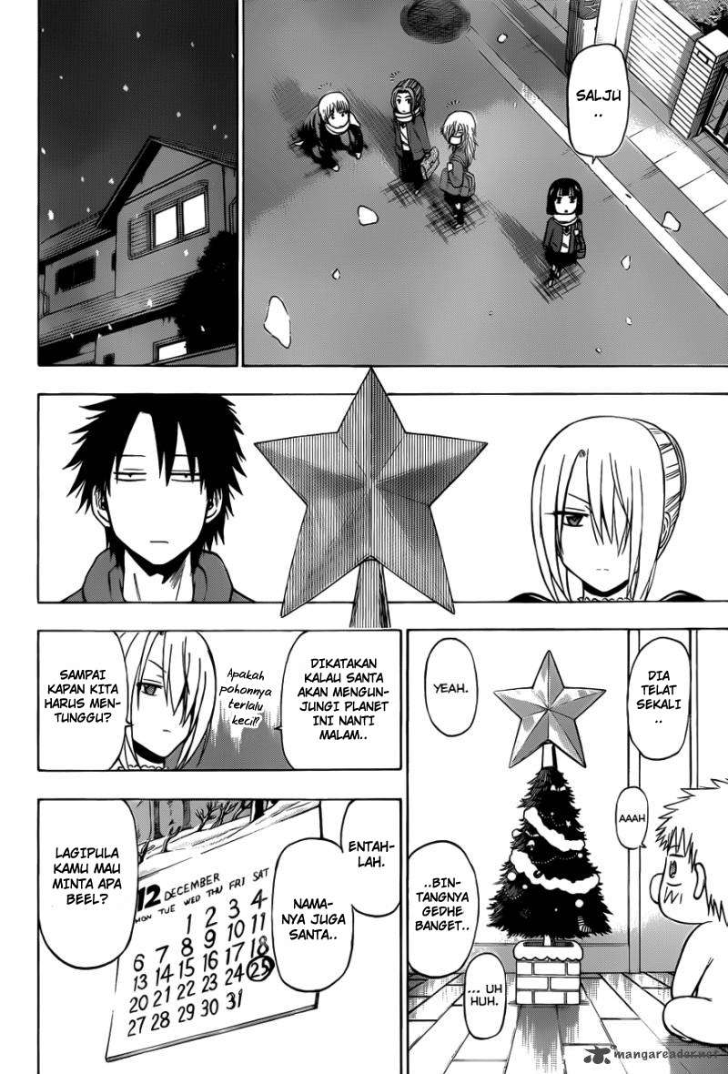 Chapter 186 - halaman 17