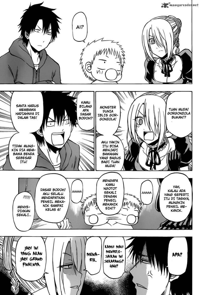 Chapter 186 - halaman 18