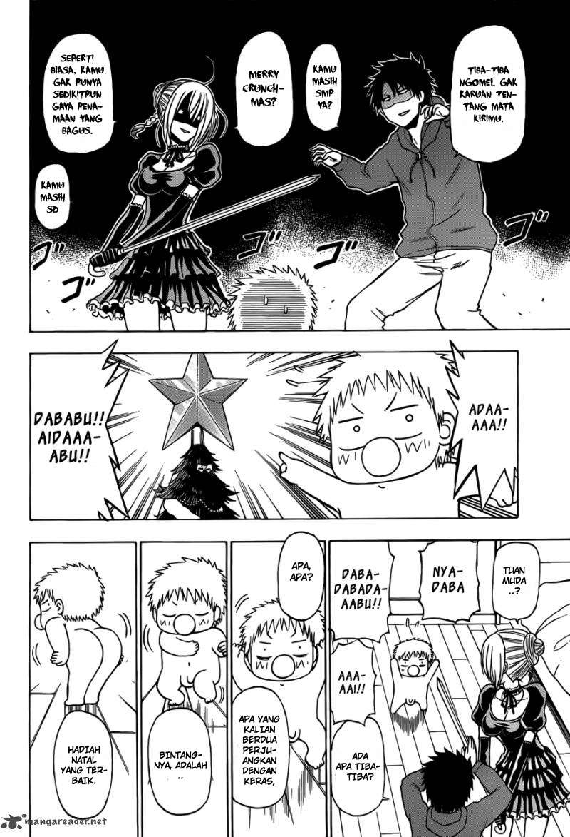 Chapter 186 - halaman 19
