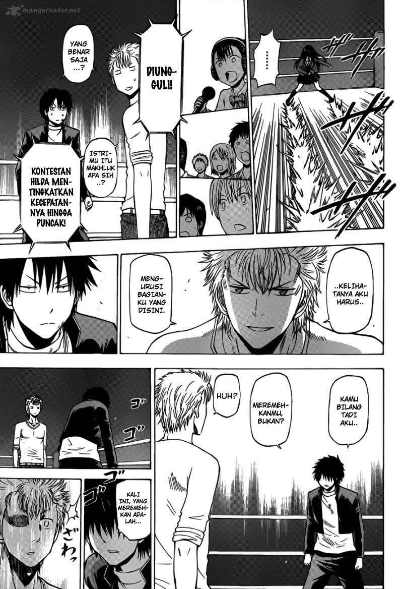 Chapter 186 - halaman 8