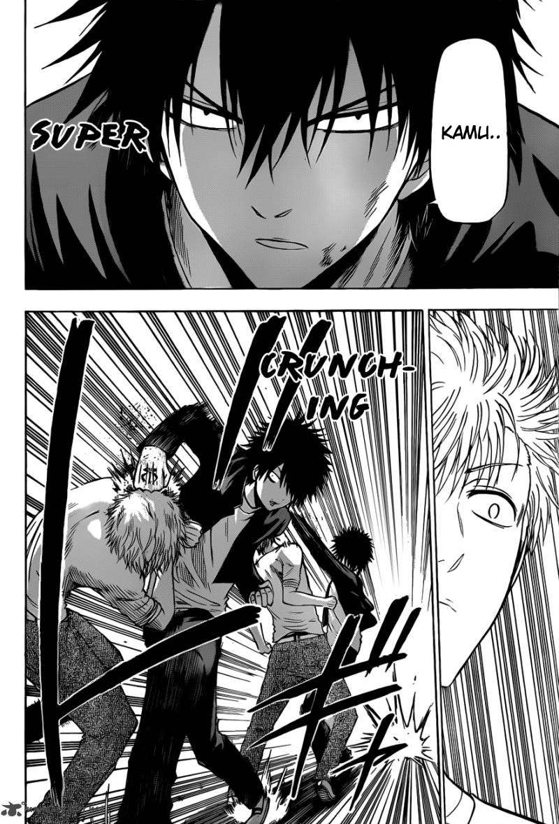 Chapter 186 - halaman 9